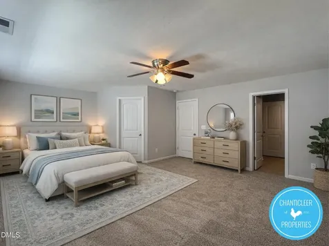 307 Leighann Ridge Lane Rolesville NC 27571