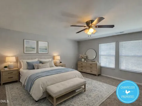 307 Leighann Ridge Lane Rolesville NC 27571