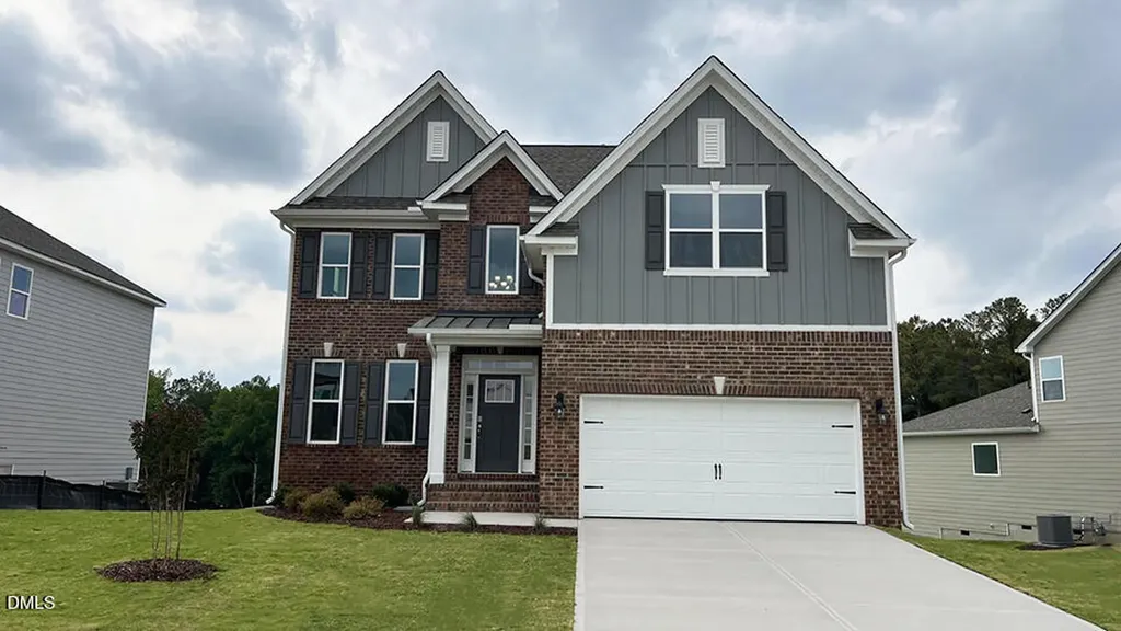 2112 Stoneridge Barn Way Wake Forest NC 27587