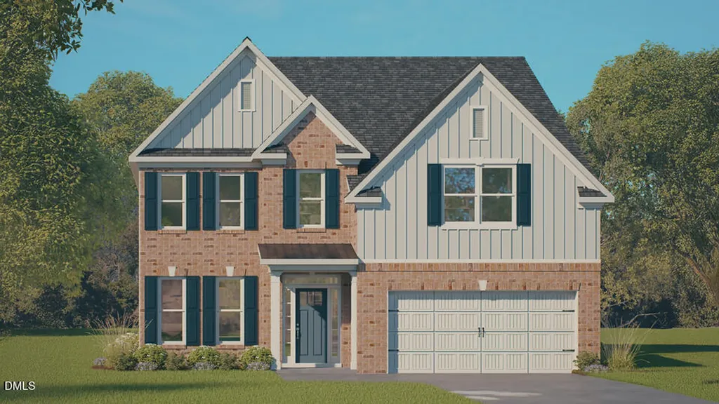 2112 Stoneridge Barn Way Wake Forest NC 27587