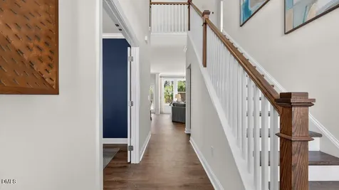 2112 Stoneridge Barn Way Wake Forest NC 27587