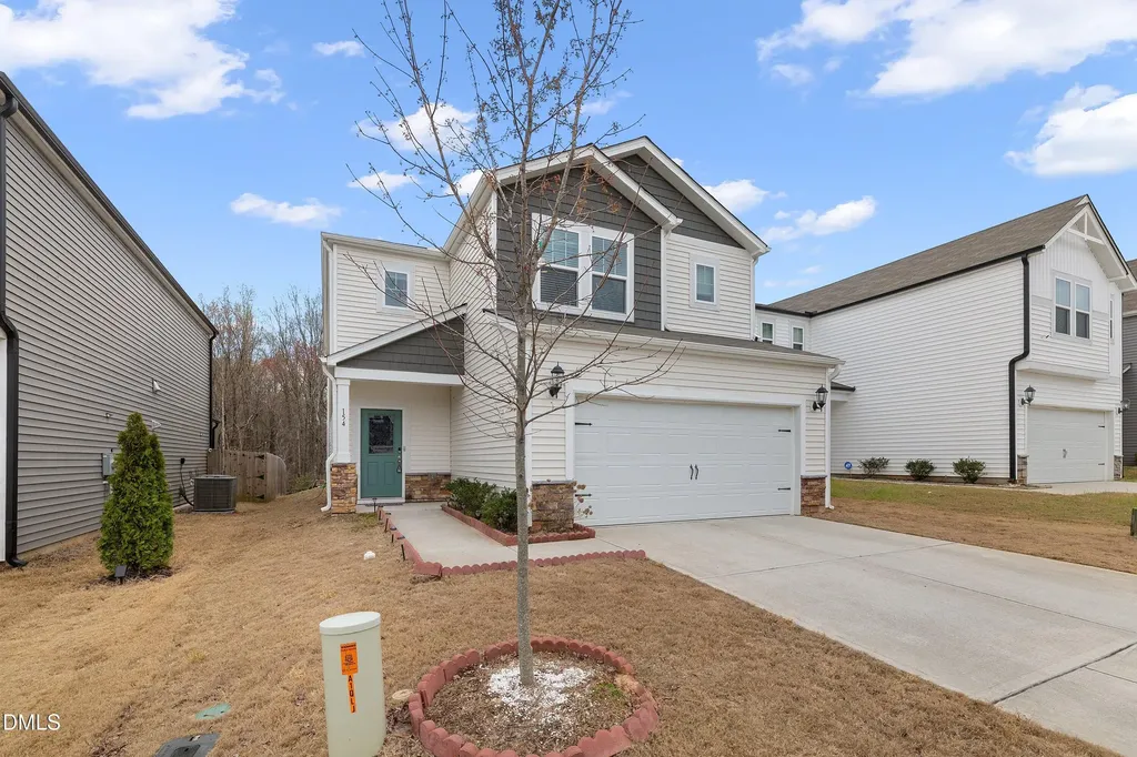 154 Anise Tree Way Clayton NC 27527