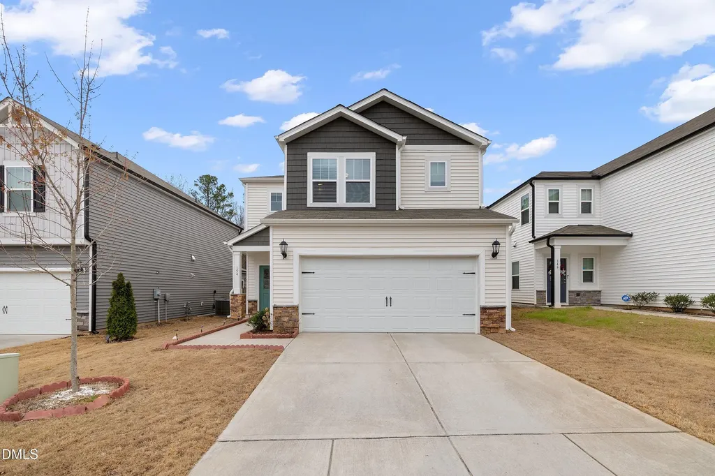 154 Anise Tree Way Clayton NC 27527