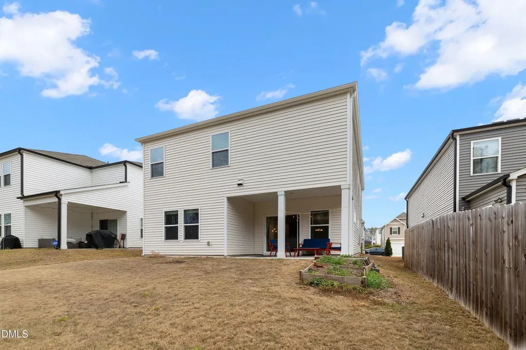 154 Anise Tree Way Clayton NC 27527