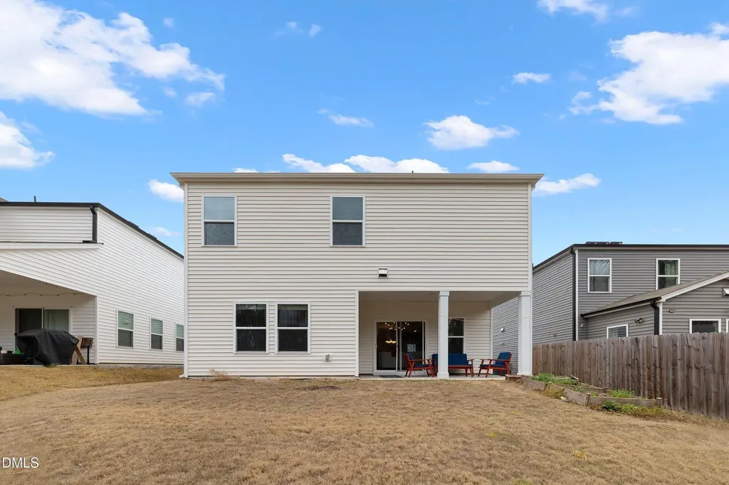 154 Anise Tree Way Clayton NC 27527