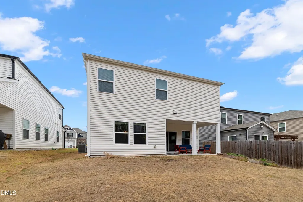 154 Anise Tree Way Clayton NC 27527