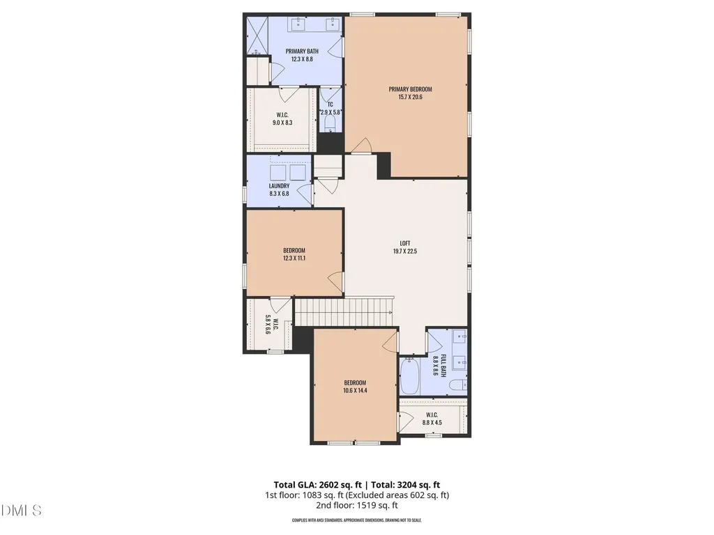 154 Anise Tree Way Clayton NC 27527