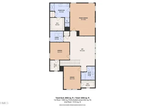 154 Anise Tree Way Clayton NC 27527