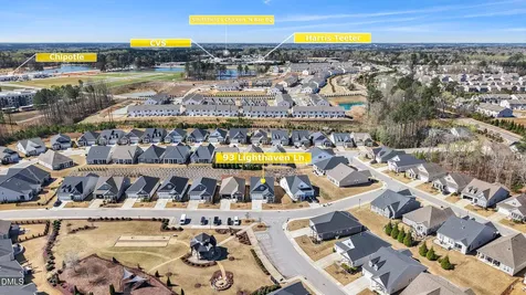 93 Lighthaven Lane Clayton NC 27527