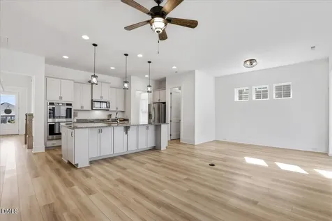 93 Lighthaven Lane Clayton NC 27527