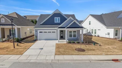 93 Lighthaven Lane Clayton NC 27527
