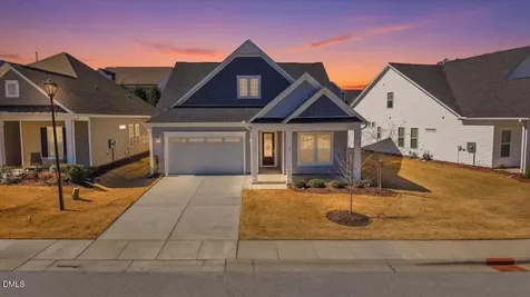 93 Lighthaven Lane Clayton NC 27527
