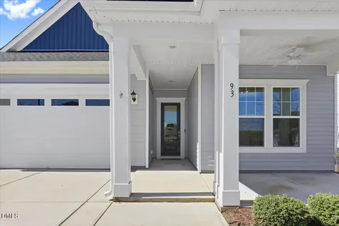 93 Lighthaven Lane Clayton NC 27527