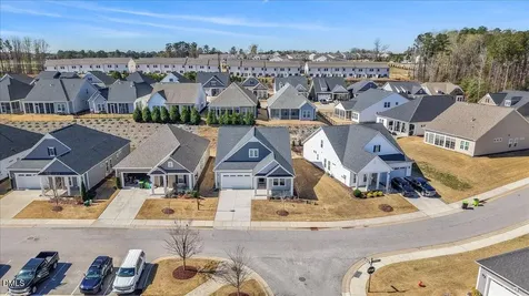 93 Lighthaven Lane Clayton NC 27527