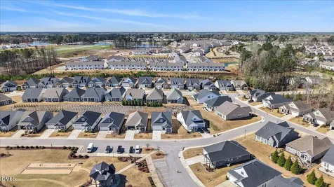 93 Lighthaven Lane Clayton NC 27527