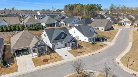 93 Lighthaven Lane Clayton NC 27527