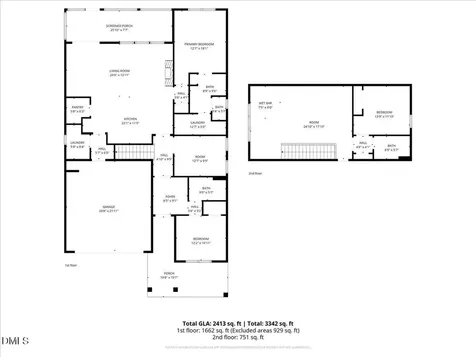 93 Lighthaven Lane Clayton NC 27527