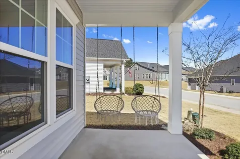 93 Lighthaven Lane Clayton NC 27527