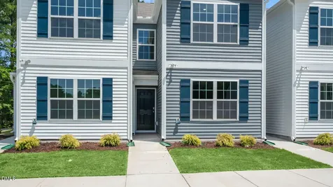 5804 Brambleberry Way Raleigh NC 27616