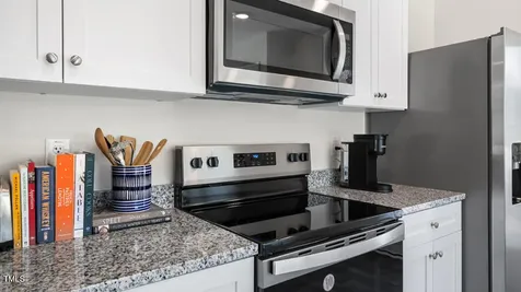 5804 Brambleberry Way Raleigh NC 27616