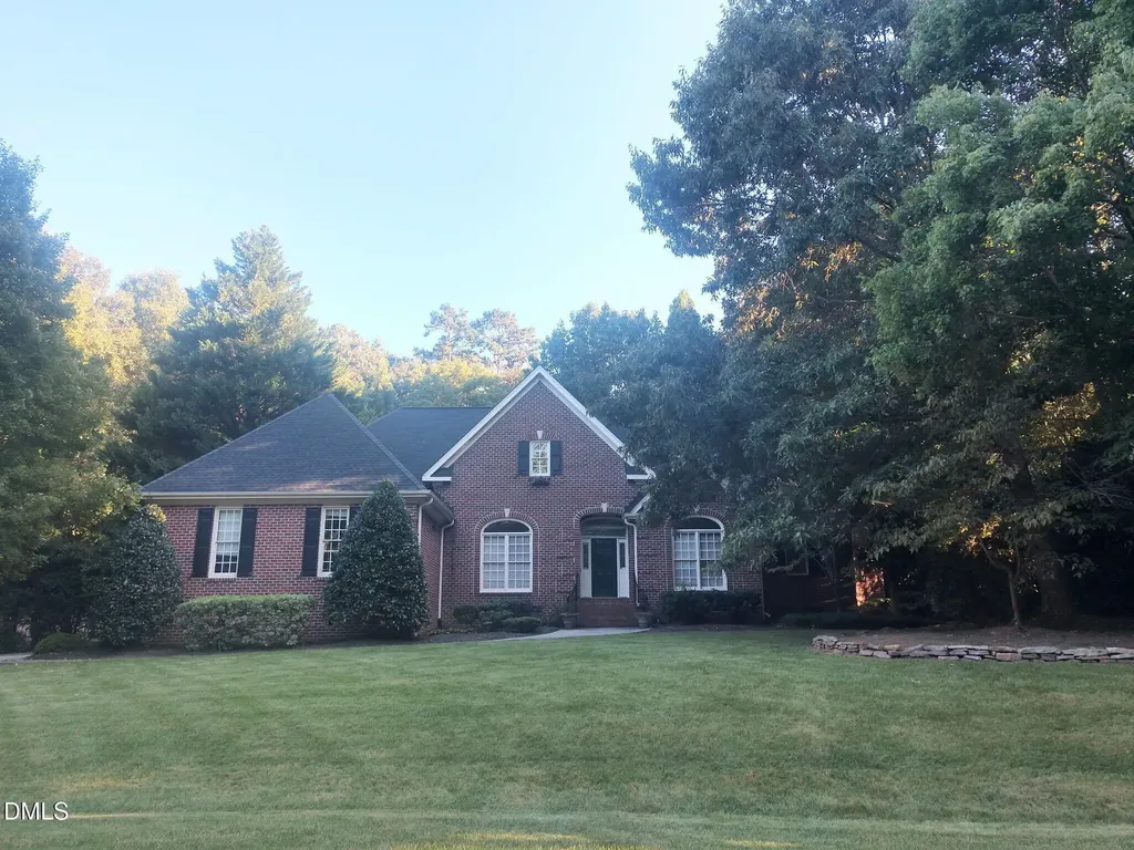 205 Berry Hill Drive Raleigh NC 27615
