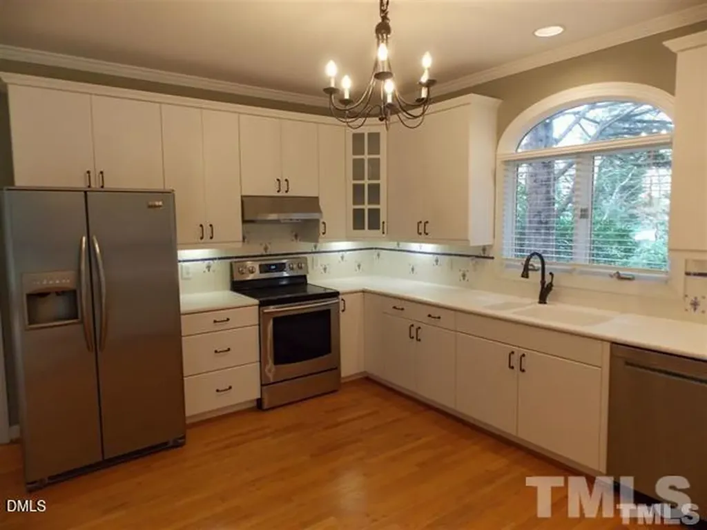 205 Berry Hill Drive Raleigh NC 27615