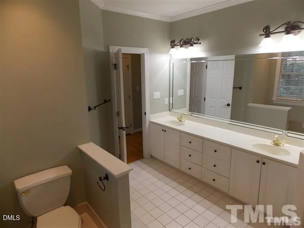 205 Berry Hill Drive Raleigh NC 27615