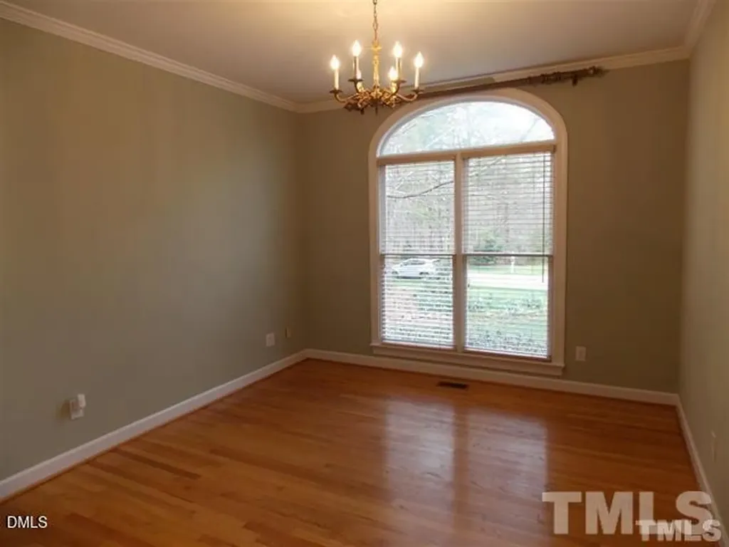 205 Berry Hill Drive Raleigh NC 27615