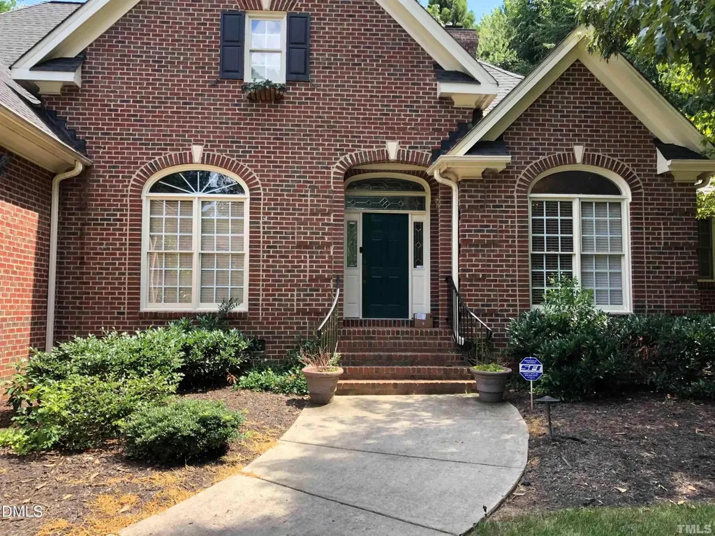 205 Berry Hill Drive Raleigh NC 27615