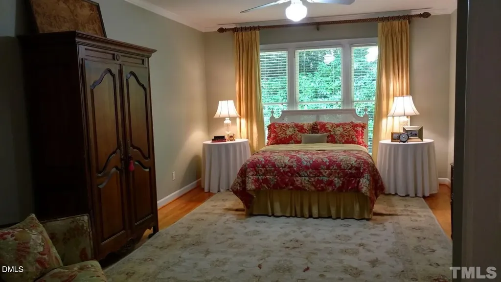 205 Berry Hill Drive Raleigh NC 27615