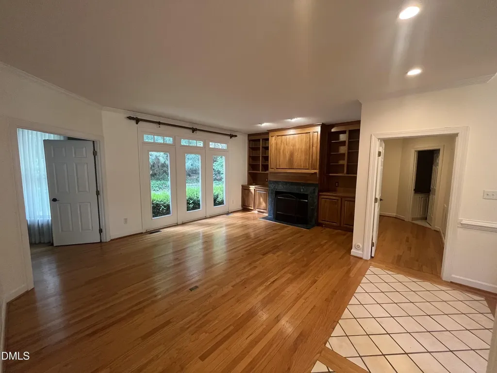 205 Berry Hill Drive Raleigh NC 27615