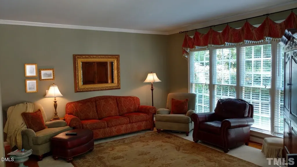 205 Berry Hill Drive Raleigh NC 27615