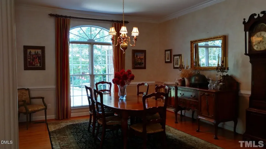 205 Berry Hill Drive Raleigh NC 27615
