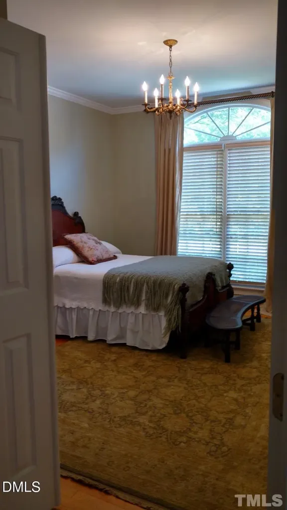 205 Berry Hill Drive Raleigh NC 27615