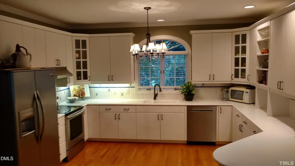 205 Berry Hill Drive Raleigh NC 27615