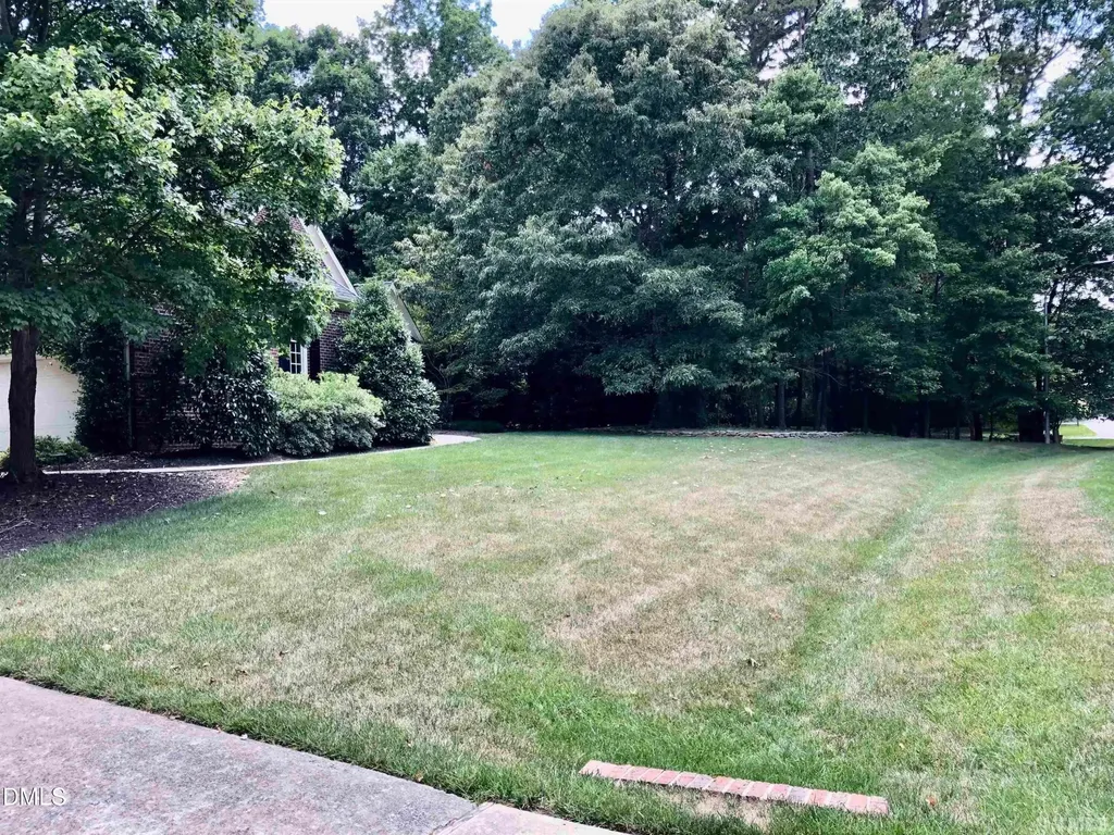 205 Berry Hill Drive Raleigh NC 27615