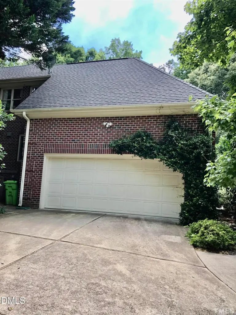 205 Berry Hill Drive Raleigh NC 27615