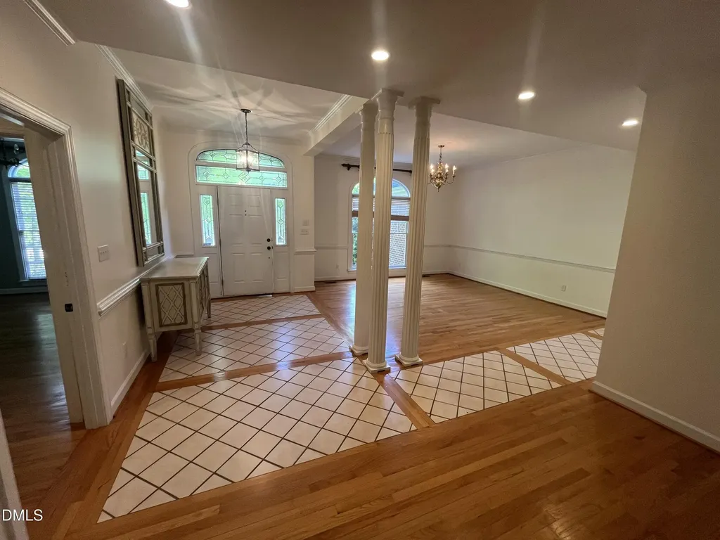 205 Berry Hill Drive Raleigh NC 27615