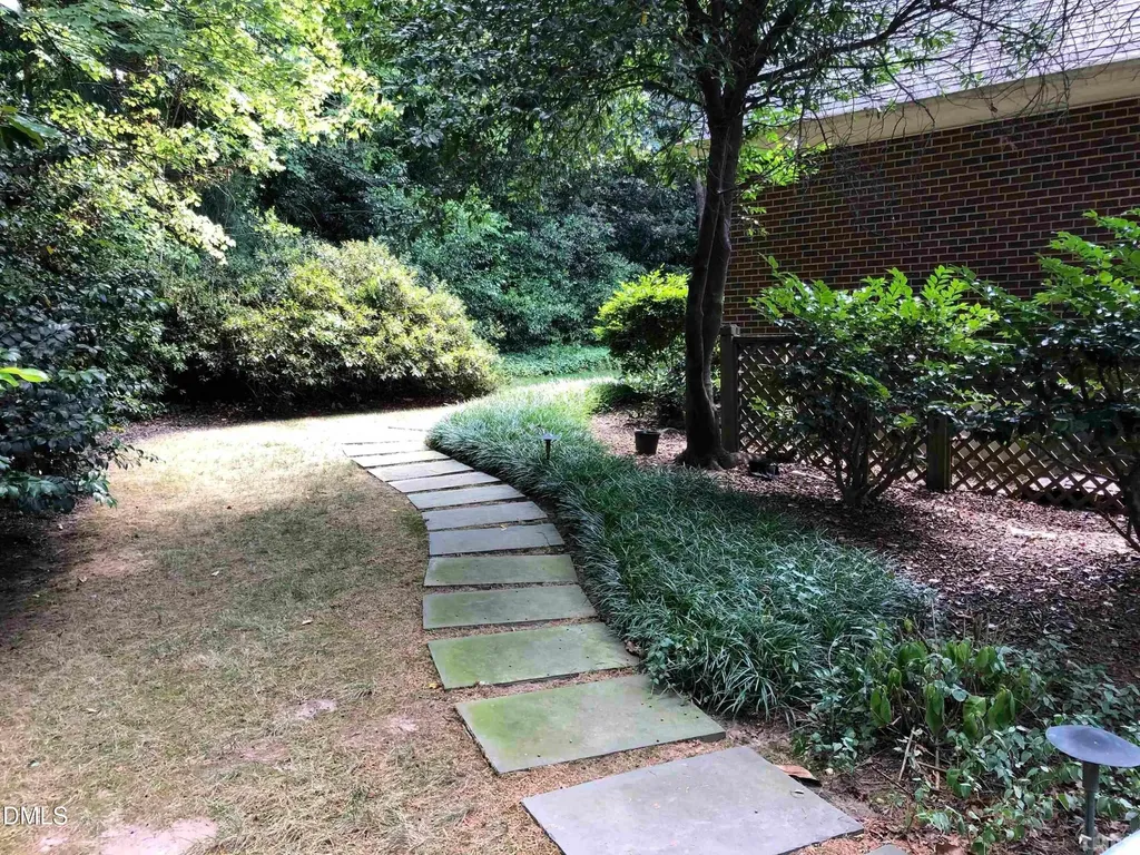 205 Berry Hill Drive Raleigh NC 27615