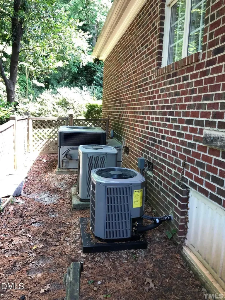 205 Berry Hill Drive Raleigh NC 27615