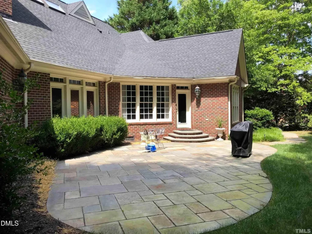 205 Berry Hill Drive Raleigh NC 27615