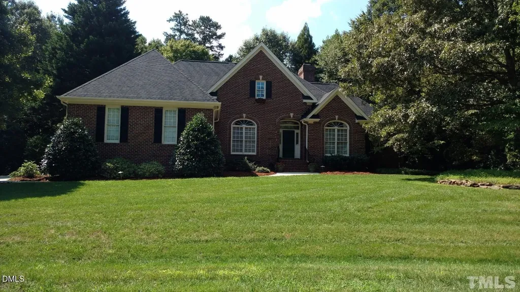 205 Berry Hill Drive Raleigh NC 27615