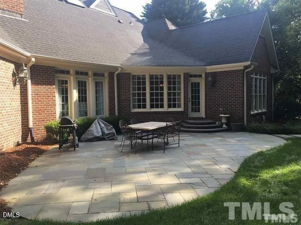205 Berry Hill Drive Raleigh NC 27615