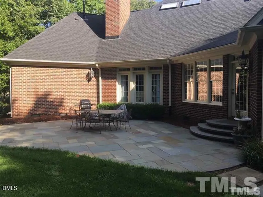 205 Berry Hill Drive Raleigh NC 27615