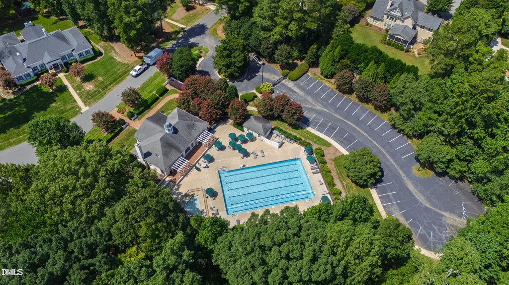 205 Berry Hill Drive Raleigh NC 27615