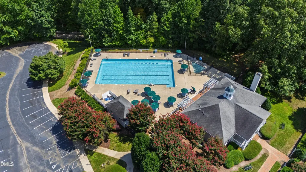 205 Berry Hill Drive Raleigh NC 27615