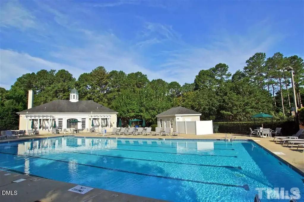 205 Berry Hill Drive Raleigh NC 27615
