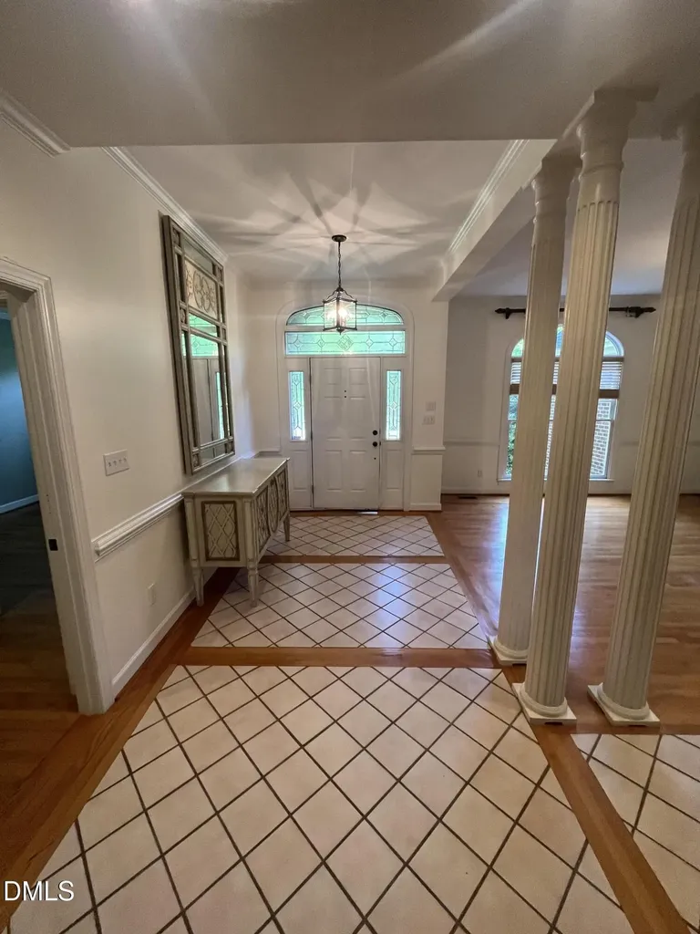205 Berry Hill Drive Raleigh NC 27615