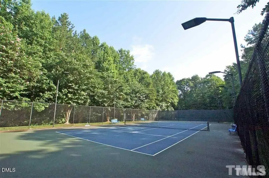 205 Berry Hill Drive Raleigh NC 27615