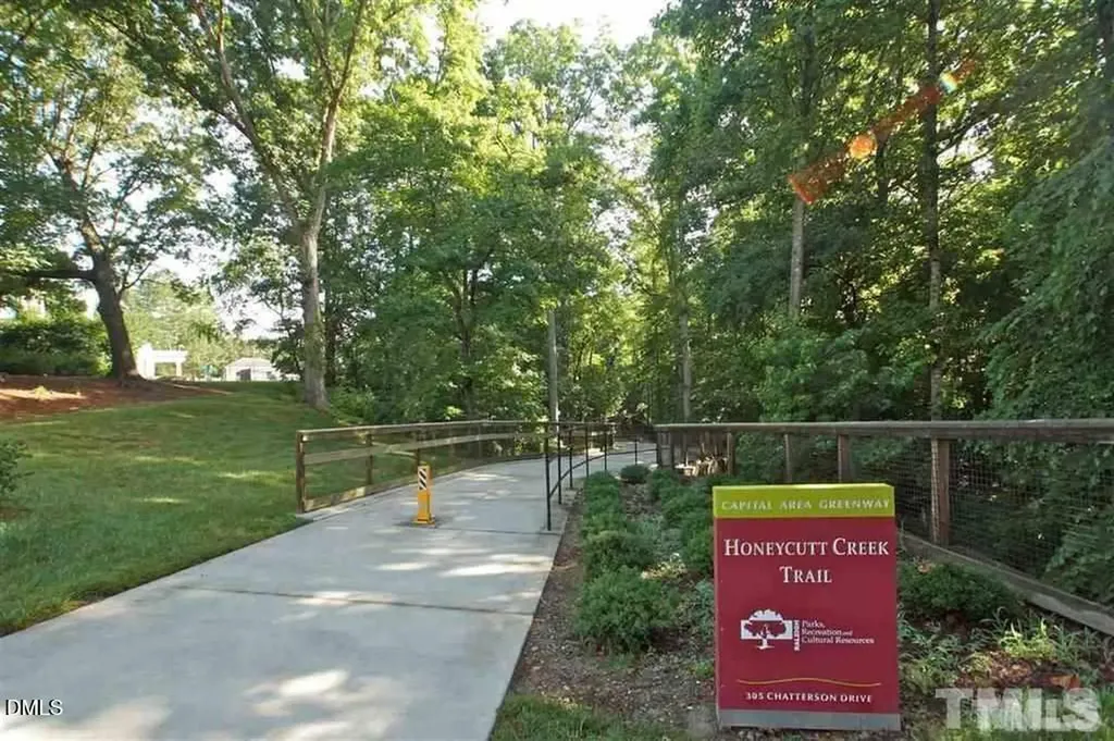 205 Berry Hill Drive Raleigh NC 27615